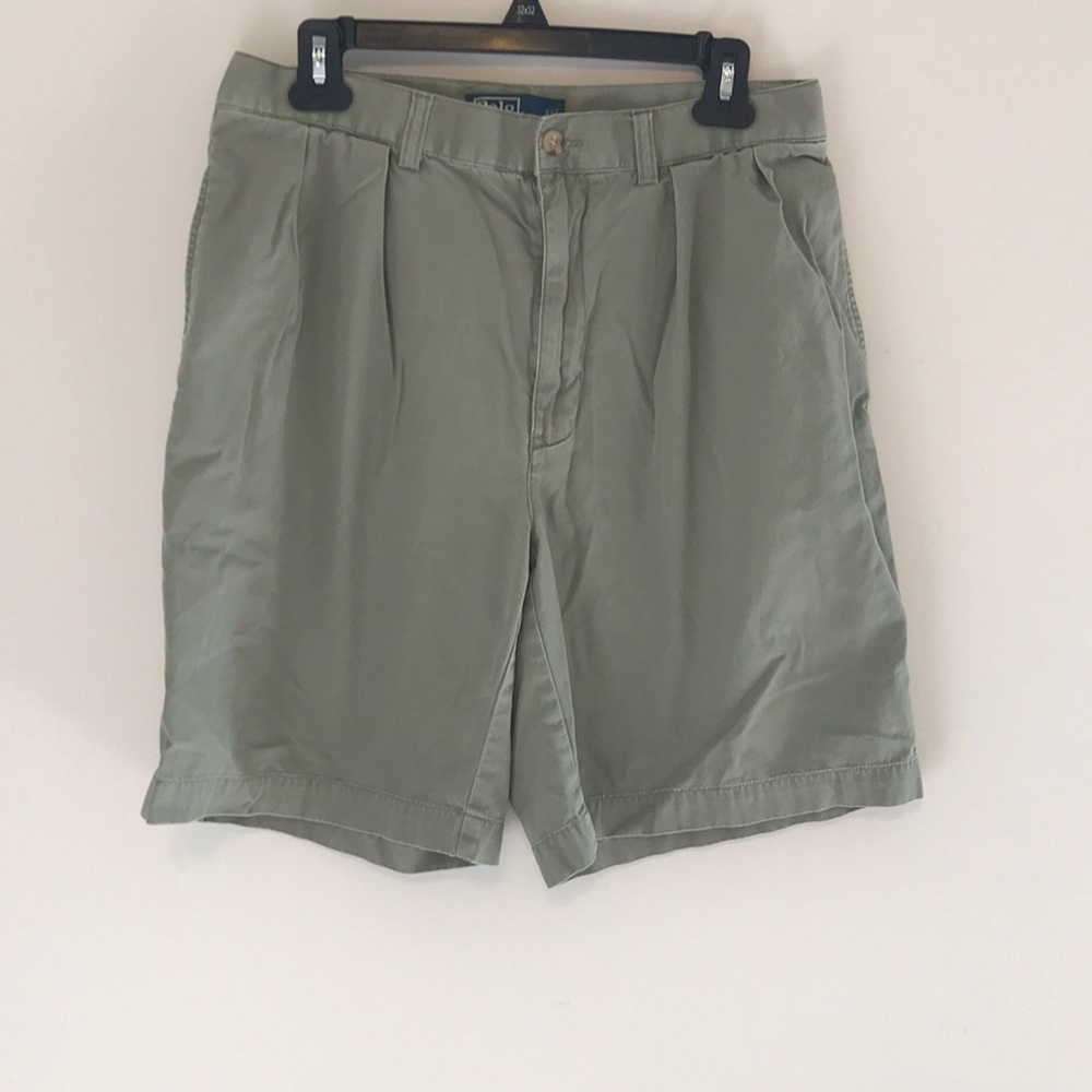 Men’s Ralph Lauren Tyler Short